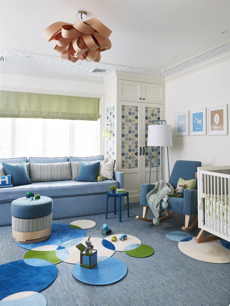 Creating An Eco Friendly Nursery From Paint To Fabrics Am
