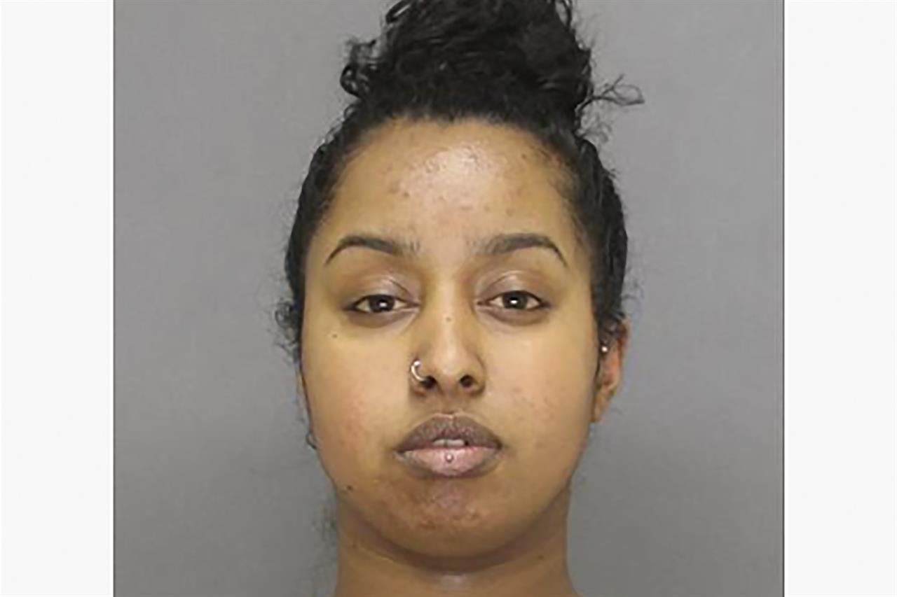 Body in Wisconsin woman's vehicle is