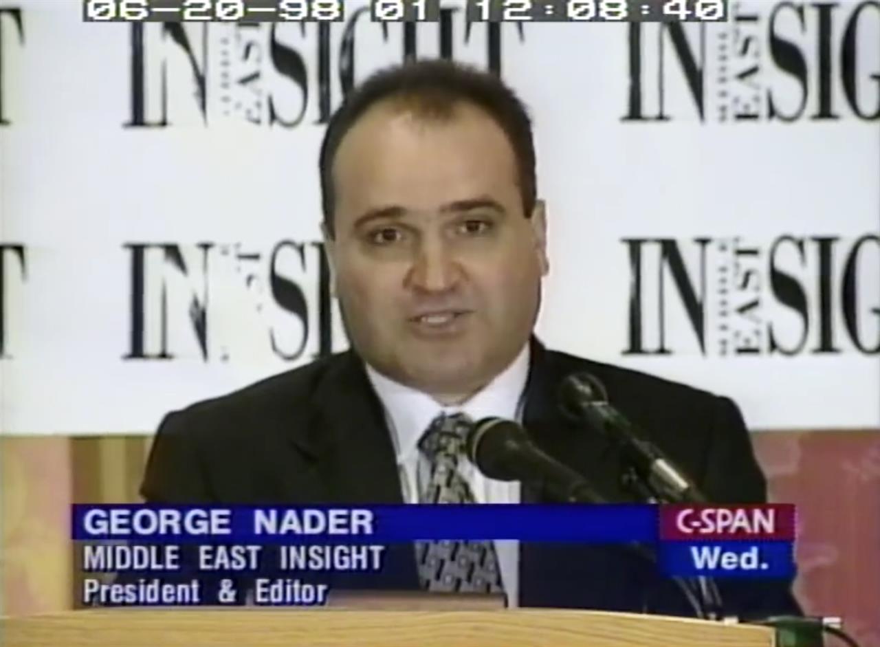Mueller Report Witness Gets 10 Years On Child Sex Charges AM 1070 The Answer Houston TX