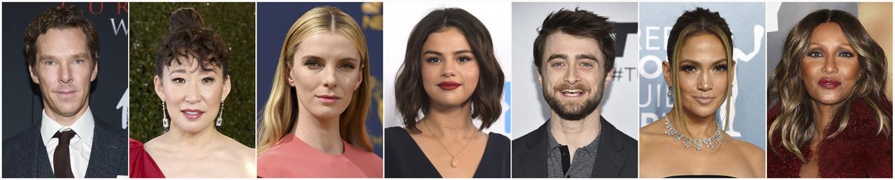 Celebrity birthdays for the week of July 19-25 | AM 970 The Answer