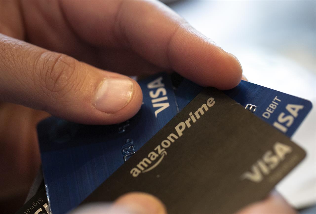 Why Credit Card Rewards Are Targeting Convenience Spending Am