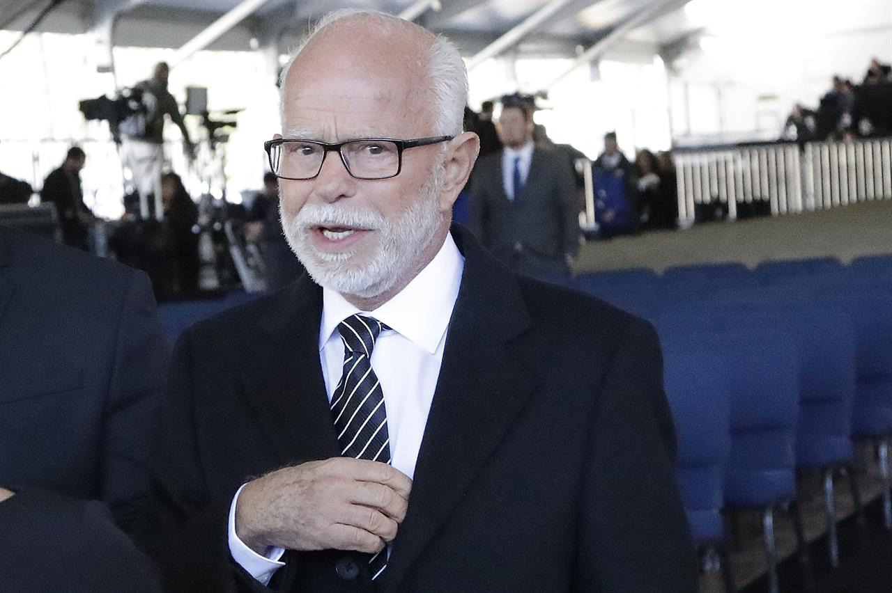 Jim Bakker gets PPP loans during legal fight on fraud ...