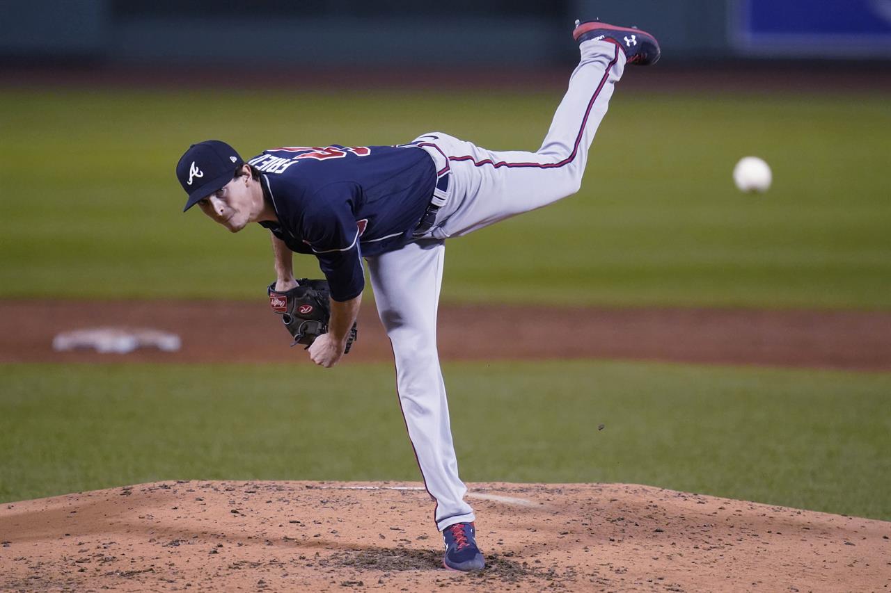 Max Fried improves to 60 as Braves beat Red Sox 63 AM 970 The