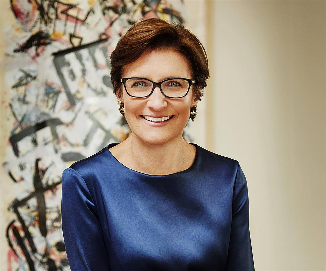 Jane Fraser to Citi CEO; 1st woman to lead major bank