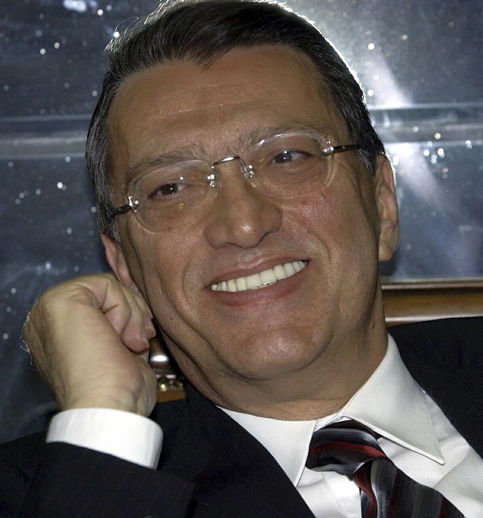 Mesut Yilmaz Mesut Yilmaz
