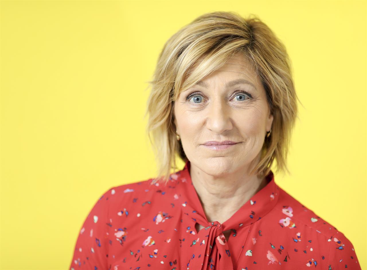 Edie Falco talks new show 'Tommy' and staying close to home AM 970