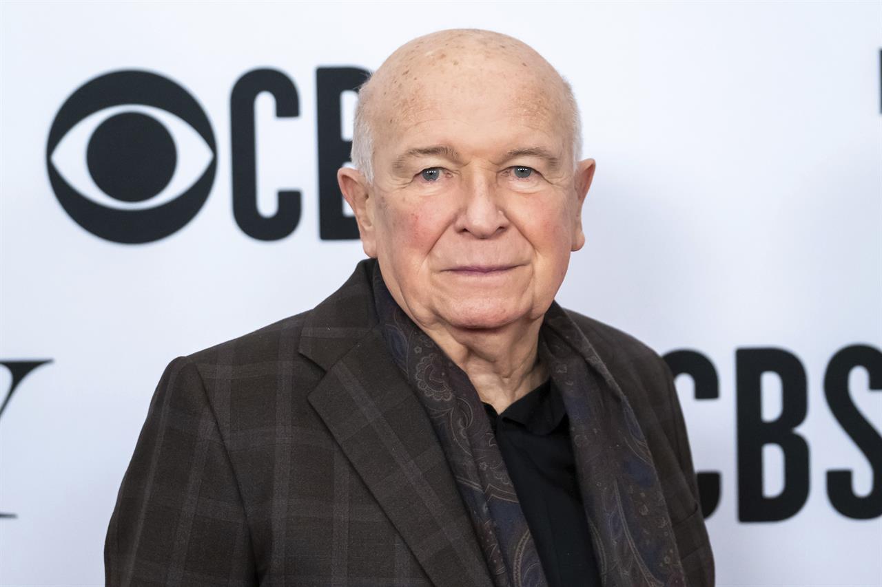 FILE - This May 1, 2019 file photo shows playwright Terrence McNally at the 73rd annual Tony Awards "Meet the Nominees" press day in New York. McNally, one of America’s great playwrights whose prolific career included winning Tony Awards for the plays "Love! Valour! Compassion!" and "Master Class" and the musicals "Ragtime" and "Kiss of the Spider Woman," died Tuesday, March 24, 2020, of complications from the coronavirus. He was 81. (Photo by Charles Sykes/Invision/AP, File)
Multiple Tony-winning playwright Terrence McNally dies at 81