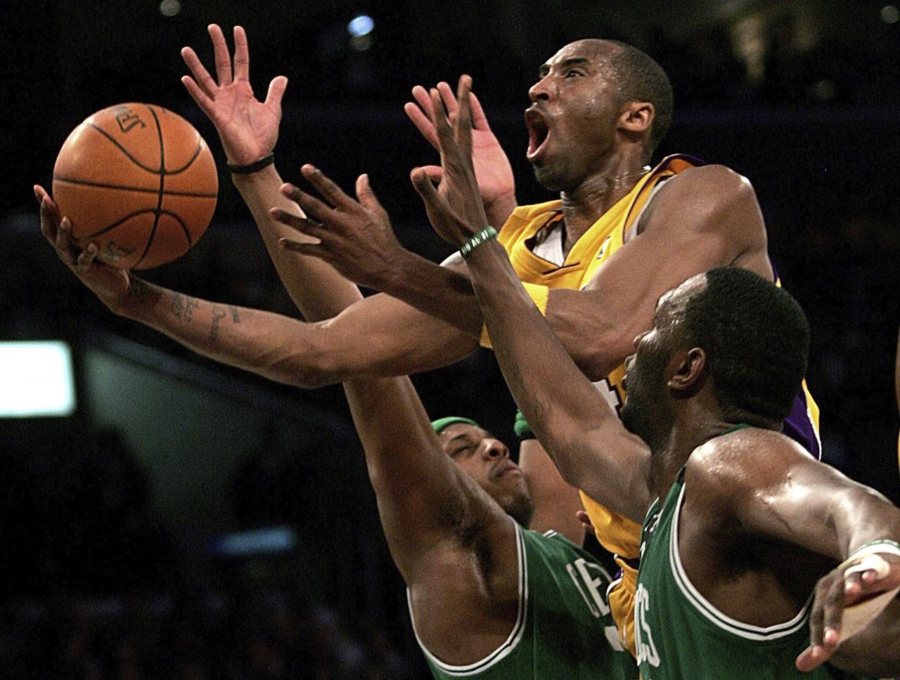 the answer basketball