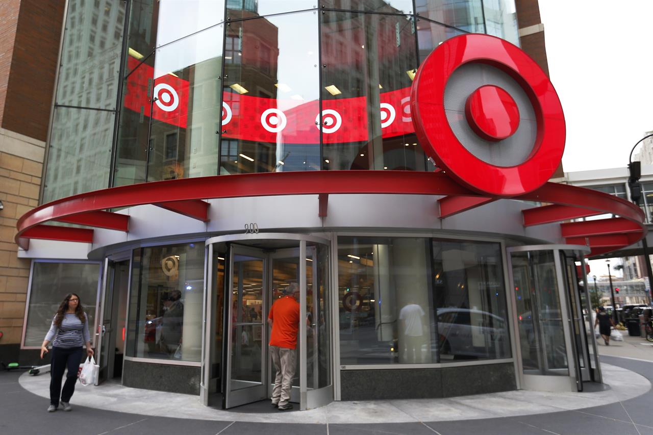 Target&#039;s profit surges as Americans cast restrictions aside | AM 1420 The ANSWER - Cleveland, OH