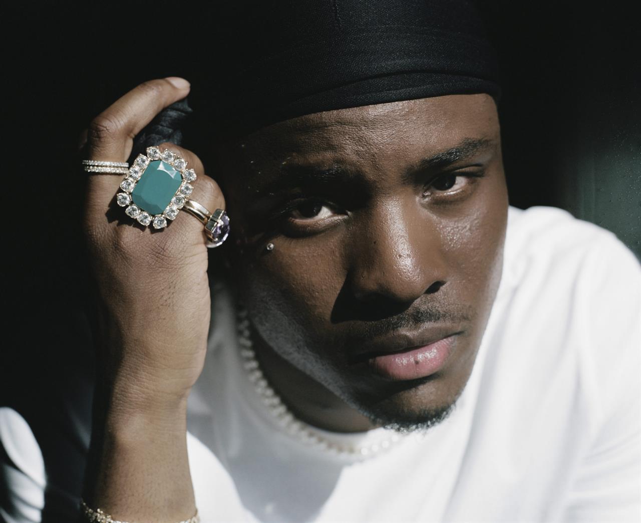 Rapper IDK to launch music business program through Harvard | AM 970 The Answer - New York, NY
