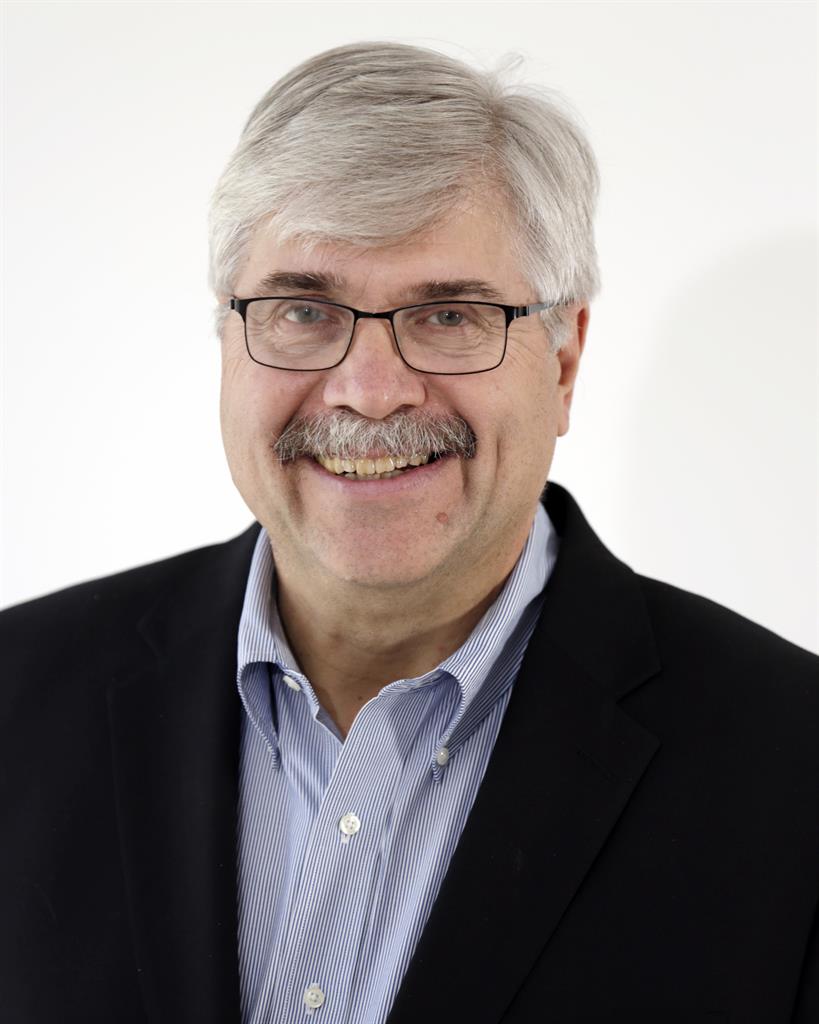 FILE - John Daniszewski sits for a portrait, Thursday, June 7, 2018, in New York. Daniszewski, editor at large for the Associated Press, along with New York Times opinion columnist Gail Collins, and journalist Katherine Boo have been elected as co-chairs of the Pulitzer Prize Board, the organization announced Thursday. (AP Photo/Richard Drew, FILE)