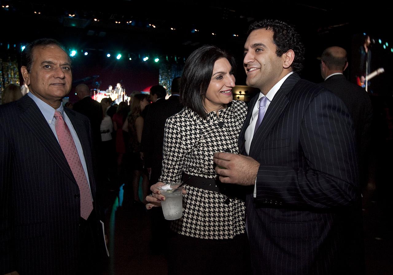 Lawyer Tied To Texas AG Probe Found Tracking Device On Truck 