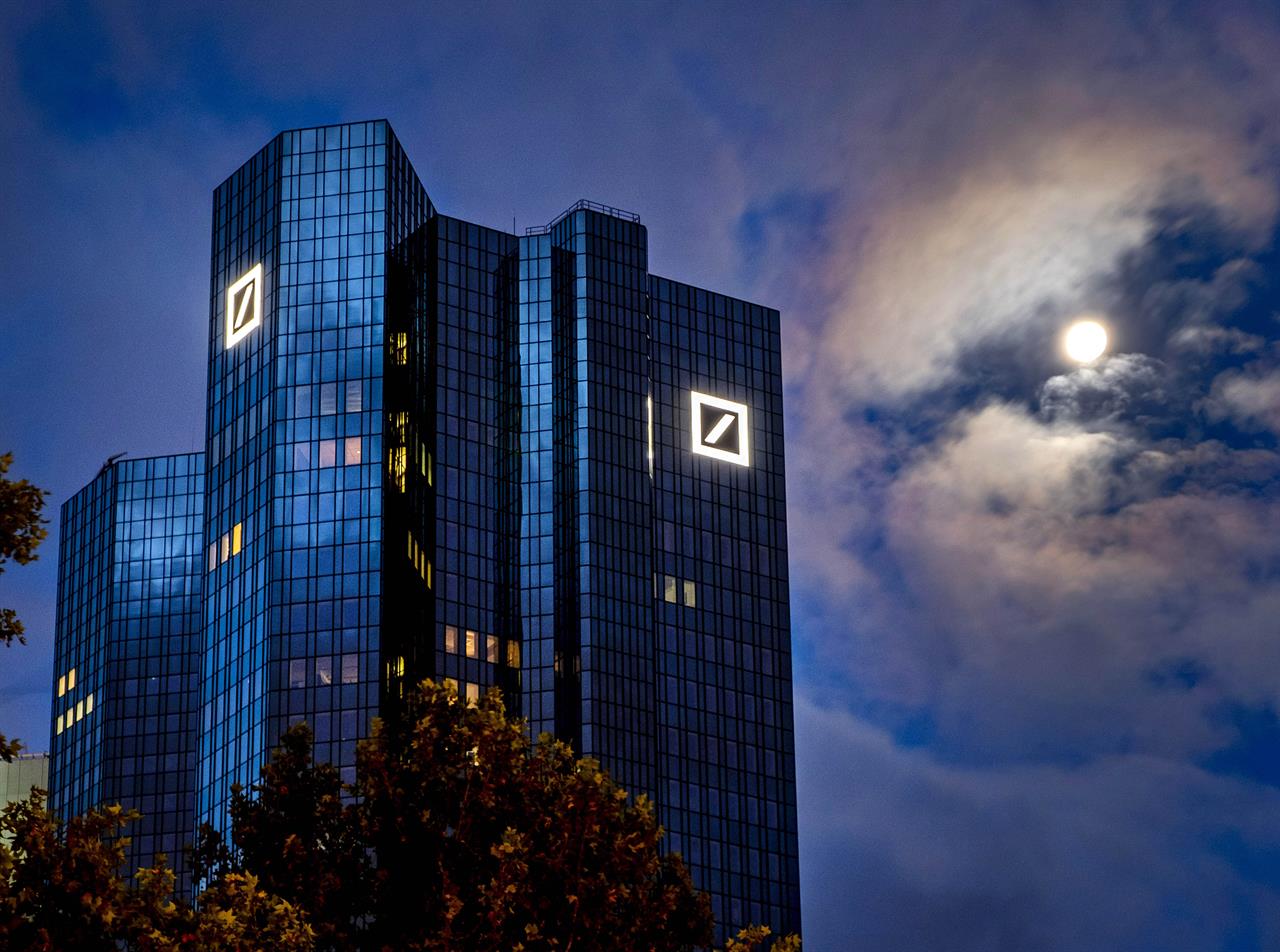 Deutsche Bank to pay $130 million to avoid bribery charge - Vimarsana News
