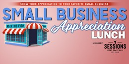 Small Business Appreciation