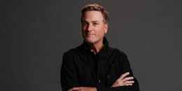 Michael W. Smith Details Rock Bottom Moment That Led Him Out Of Drugs