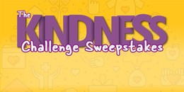 You could win $2,500!