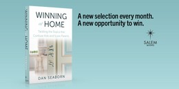 Win a Copy of Winning at Home