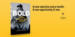 Win a Copy of Bold