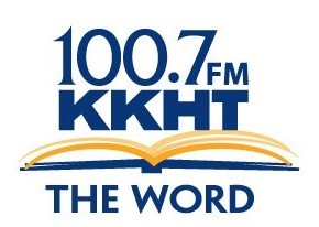 KKHT 100.7 FM Station - Teaching & Talk