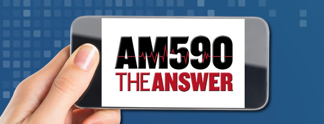 Los Angeles Rams Live Radio Broadcast  AM 590 The ANSWER - Inland Empire,  CA