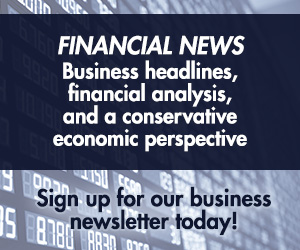 Finance Newsletter