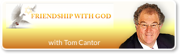 Friendship with God