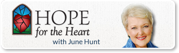 Hope for the Heart