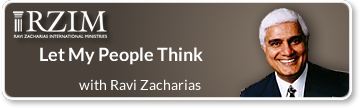 Let My People Think