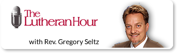 The Lutheran Hour