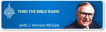 Thru the Bible Radio