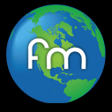 earthfmwrth.com-logo