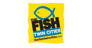 Logo for The Fish Twin Cities