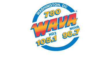 Logo for WAVA 780