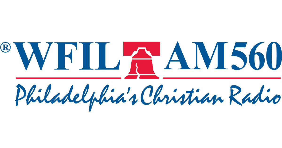 Logo for WFIL 560 AM
