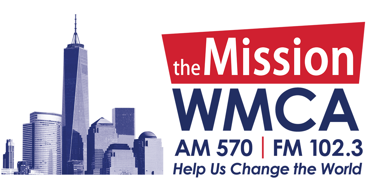 Logo for The Mission WMCA
