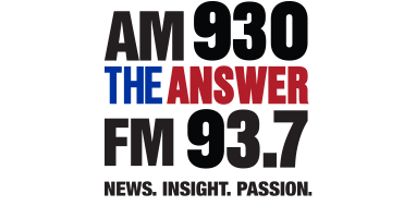 Logo for The ANSWER Sarasota