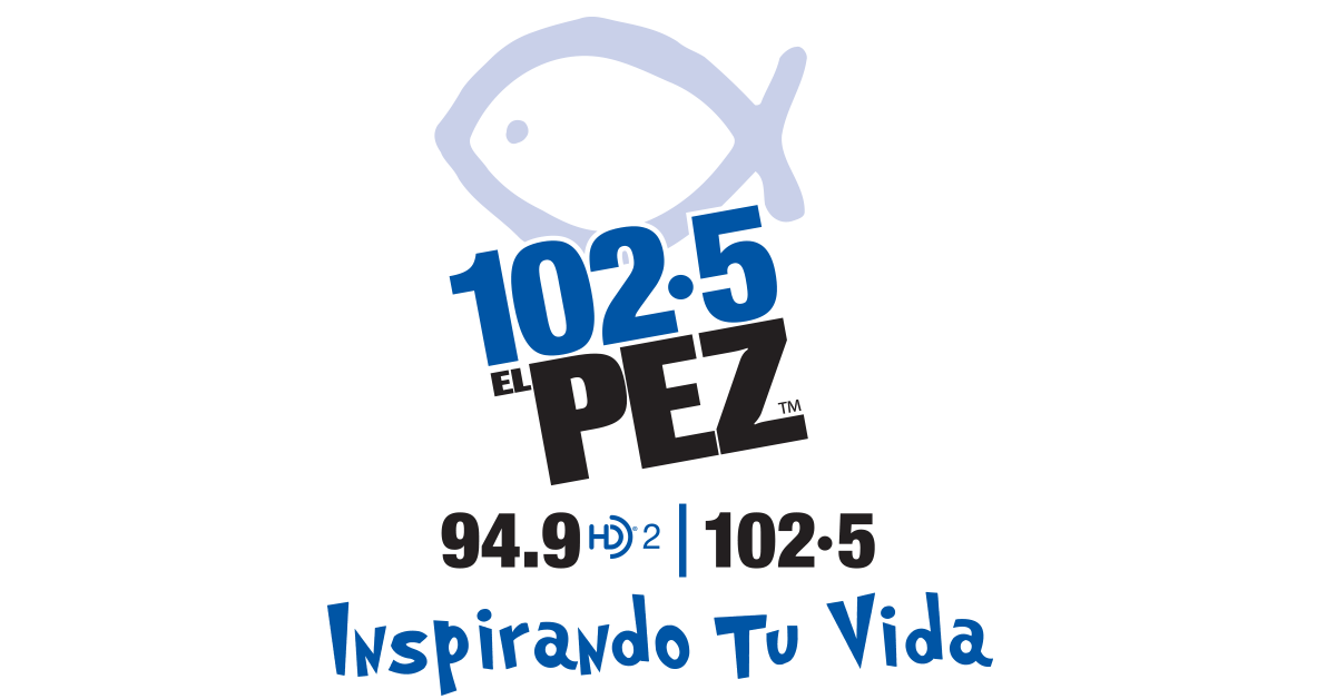 Logo for El Pez