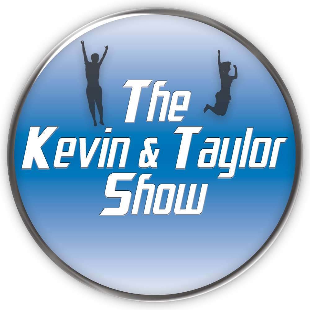 The Kevin & Taylor Show Atlanta, GA